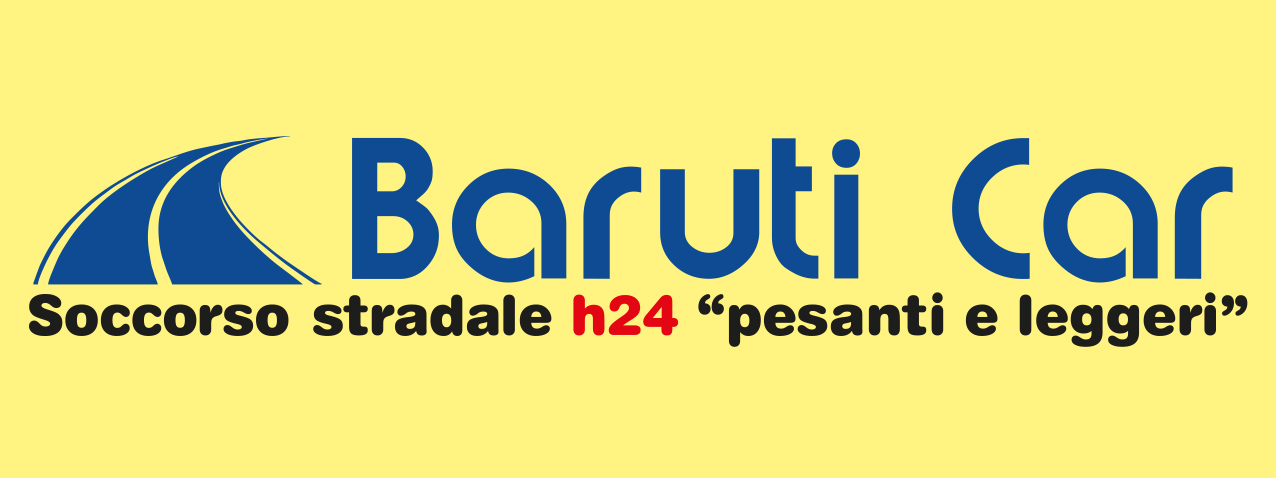 Logo BARUTI CAR S.N.C. DI RONCA ROBERTO & C.